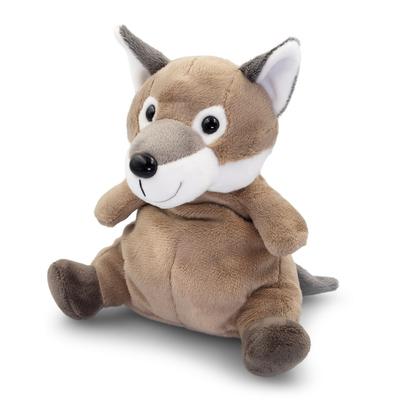 Plush wolf | Loki