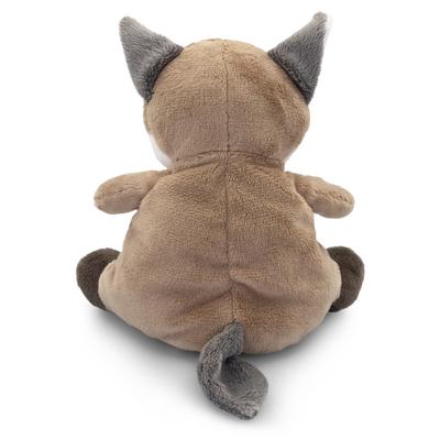 Plush wolf | Loki
