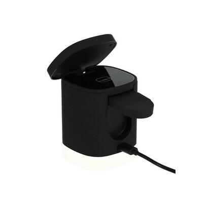 RABS magnetic wireless charger 15W, 3 in 1, phone stand