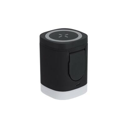 RABS magnetic wireless charger 15W, 3 in 1, phone stand