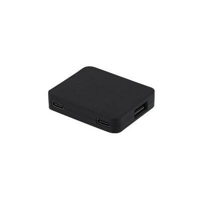 RABS USB 2.0 and USB-C hub