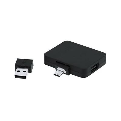RABS USB 2.0 and USB-C hub