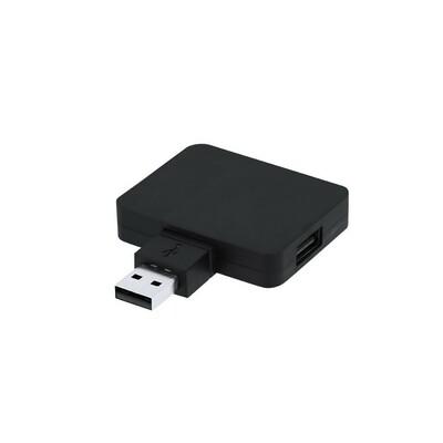RABS USB 2.0 and USB-C hub