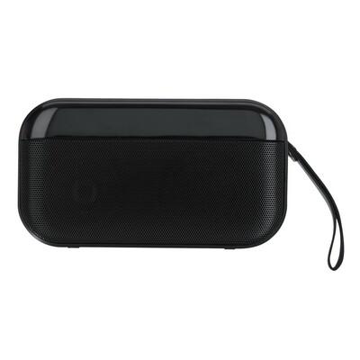 RABS wireless speaker 5W, LED lamp