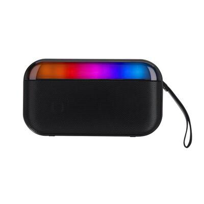 RABS wireless speaker 5W, LED lamp