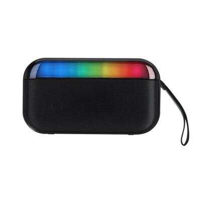 RABS wireless speaker 5W, LED lamp