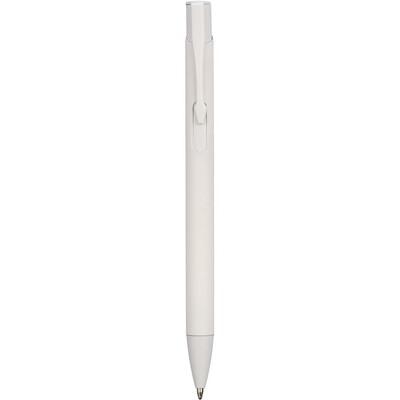 Recycled aluminium ball pen