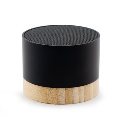 Recycled aluminium wireless speaker 3W | Jaquann