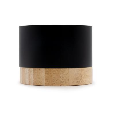 Recycled aluminium wireless speaker 3W | Jaquann