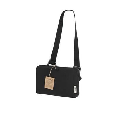 Recycled canvas waist bag