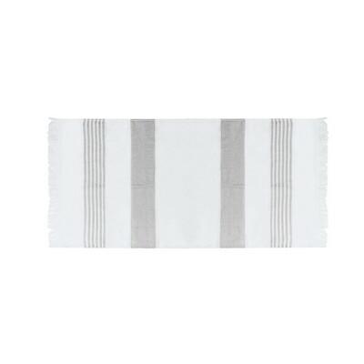 Recycled cotton towel