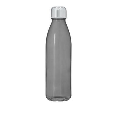 Recycled glass bottle 650 ml