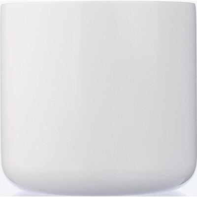 Recycled stainless steel mug 400 ml