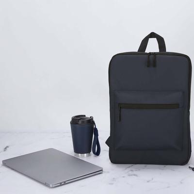 Recycled stainless steel thermo mug 300 ml