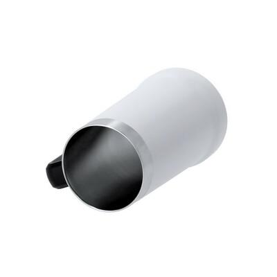 Recycled stainless steel thermo mug 700 ml