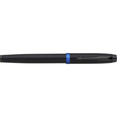Roller ball Parker IM Vibrant Rings PVD