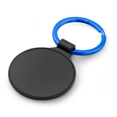 Round keyring | Ando