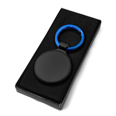 Round keyring | Ando