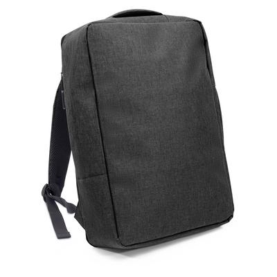 RPET backpack, laptop bag 15,6" | Tahir