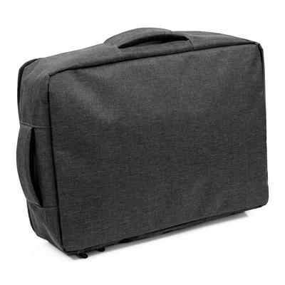 RPET backpack, laptop bag 15,6" | Tahir