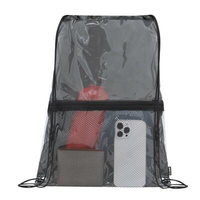 RPET drawstring bag