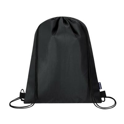RPET drawstring bag
