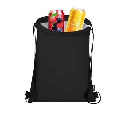 RPET drawstring bag