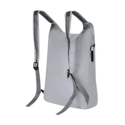 RPET foldable backpack