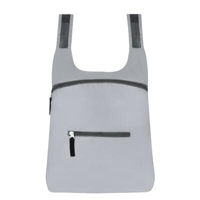 RPET foldable backpack