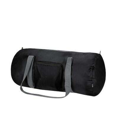 RPET foldable sports, travel bag