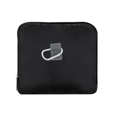 RPET foldable sports, travel bag