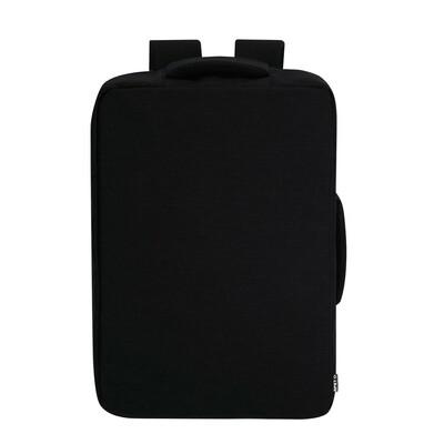 RPET laptop backpack 15"