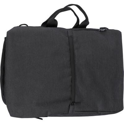 RPET laptop backpack 15"