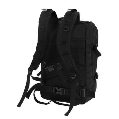 RPET laptop backpack 15"
