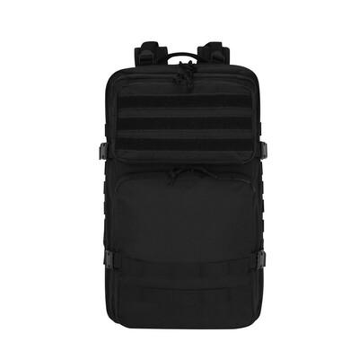 RPET laptop backpack 15"