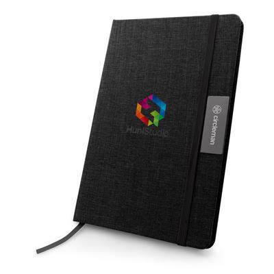RPET notebook A5 | Raysha