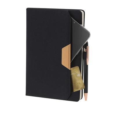 RPET notebook approx. A5