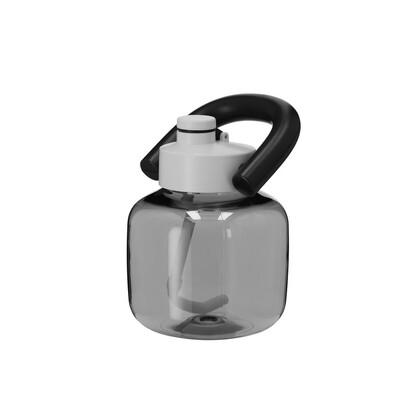 RPET sports bottle 1800 ml