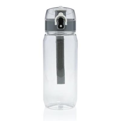 RPET sports bottle 600 ml