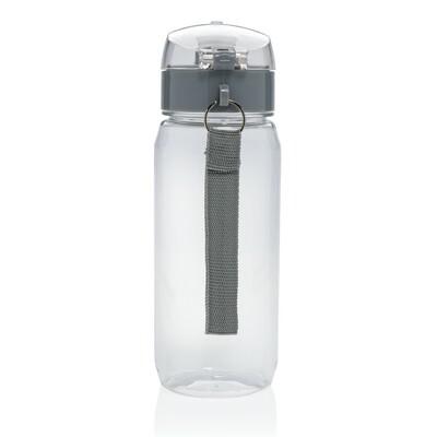 RPET sports bottle 600 ml