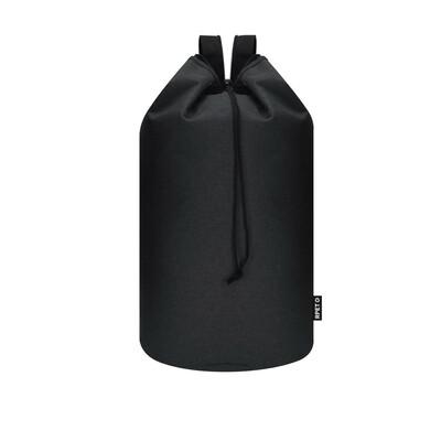 RPET string bag with wide straps