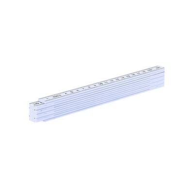Ruler 2m, foldable