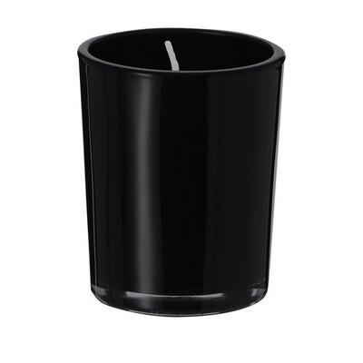 Scented candle