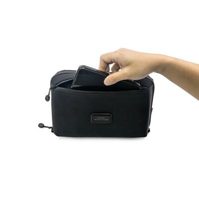 Shoulder bag BrandCharger Zen