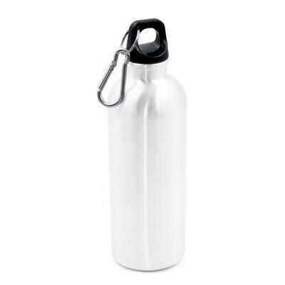 Sports bottle 500 ml with carabiner clip | Brenda