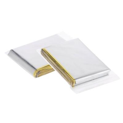 Thermal insulation blanket