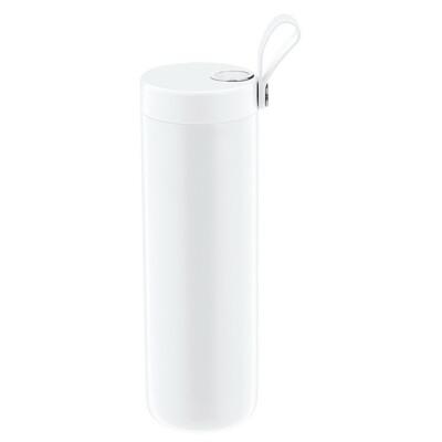 Thermo bottle 500 ml with thermometer