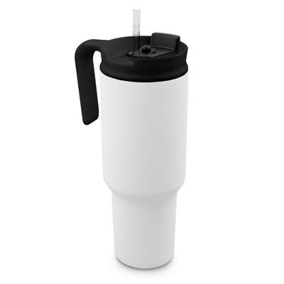 Thermo mug 1100 ml Air Gifts with ergonomic handle | Ony