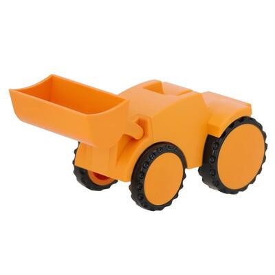 Tool set "excavator"