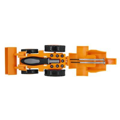Tool set "excavator"